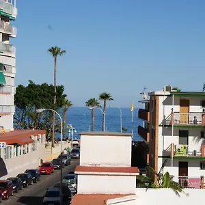 Apartvacaciones - Apartamento - Costa Del Sol Apartamento Benalmádena